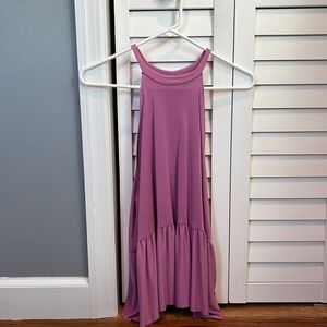 Urban Outfitters High-neck tank top